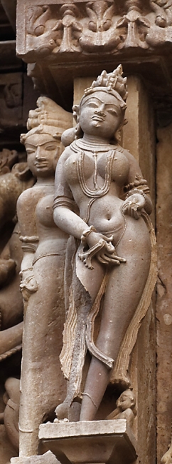 Khajuraho-Varmara temple-015
